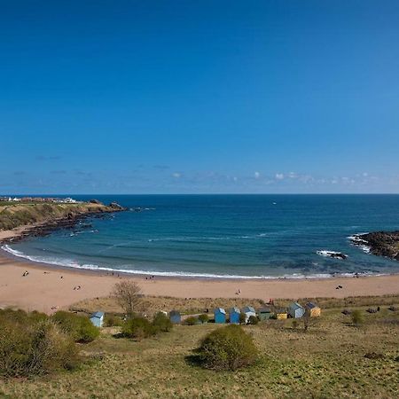 Villa 7 The Bay à Coldingham Extérieur photo